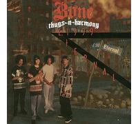 Bone Thugs-n-Harmony - E. 1999 Eternal