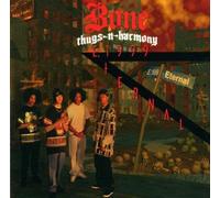 Bone Thugs-N-Harmony : E.1999 Eternal CD (2000) NEW FREE Shipping, Save £s