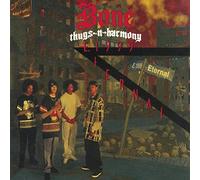 Bone Thugs-N-Harmony - E. 1999 Eternal - CD - N600z