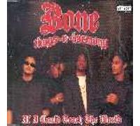 Bone Thugs N Harmony - If I Could Teach