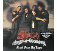 Bone Thugs N Harmony - Look Into My Eyes [12" VINYL] [VINYL]