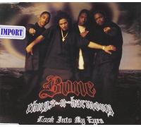 BONE THUGS-N-HARMONY - Look Into My Eyes