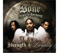 Bone Thugs-N-Harmony - Strength And Loyality [Clean] [Us Import]