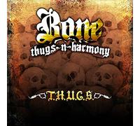 Bone Thugs-N-Harmony - T.H.U.G.S. [Us Import]