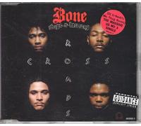 Bone Thugs-n-Harmony - Tha Crossroads