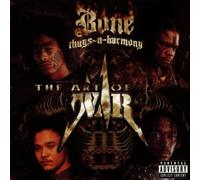Bone Thugs-N-Harmony - The Art of War