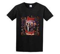 Bone Thugs N Harmony The Collection Volume One Mens T-Shirt Graphic Tee Black S