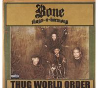 Bone Thugs-N-Harmony - Thug World Order [VINYL]