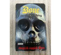 Bone Thugs-N-Harmony - Thuggish Ruggish Bone [CASSETTE]