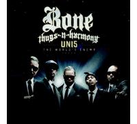Bone Thugs-N-Harmony - Uni5: World`S Enemy