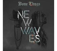 Bone Thugs : New Waves CD (2018) NEW Highly Rated eBay Seller Great Prices