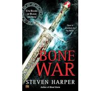 Bone War : The Books of Blood and Iron