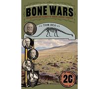 Bone Wars: The Excavation and Celebrity of Andrew Carne - Paperback / softback N