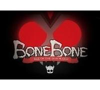 BoneBone: Rise of the Deathlord PC Steam CD Key