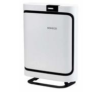Boneco 42515 White Up To 23 Sq M 27 W Digital Display With Hepa Filter Air Purifier