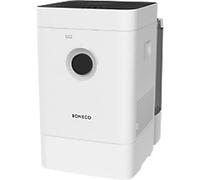 BONECO Air Purifier and Humidifier H400 360 x 280 x 482 mm White