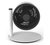 Boneco F210 Air Shower Floor Fan with 3 speeds - with 270 Degrees and up Down tilt