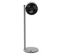 Boneco Pedestal Fan F235 Black and Grey