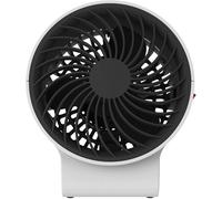 Boneco F50 Mini Air Shower USB Desk Fan