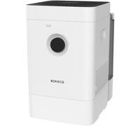 Boneco H400 humidifier Steam 12 L White 14.7 W - Boneco H400, White,