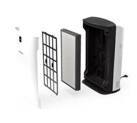 Boneco Ion Air Purifier P340, HEPA - Active Carbon Filter CADR 210 m³/h RRP £189