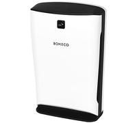 Boneco P340 Air Purifiers & Air Ionizer, 50 W, 30 Circuit Breaker, White [Energy Class A] 44741