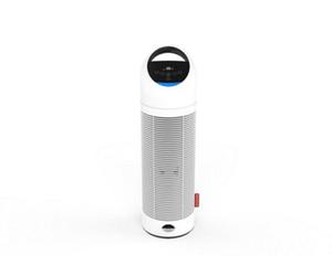 Boneco P370 White Auto Mode 5 Step With Hepa Filter Air Purifier Ionizer