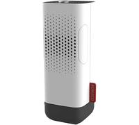 Boneco P50 Portable Air Purifier, Ionizer & Aroma Diffuser White