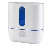 Boneco U200 Ultrasonic Humidifier, 3.5 Litre, 20 W, White, Aluminium, 3.5 liters [Energy Class A]
