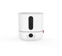 Boneco U250 White Quiet Auto Mode Hygro Sensor Ultrasonic Air Humidifier 3.5L
