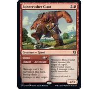 Bonecrusher Giant | Commander Legends: Battle for Baldur's Gate