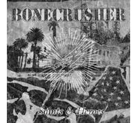 Bonecrusher - Saints & Heroes(Lp+cd) [VINYL]