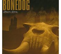 Bonedog - Desert Storm