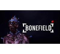 BoneField: Bodycam Horror