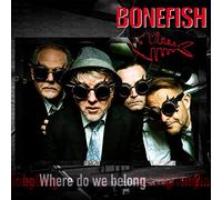 Bonefish - Where Do We Belong [VINYL]