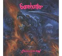 Bonehunter - Children Of The Atom [VINYL]