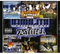 Various Artists - Thugz N Hipower