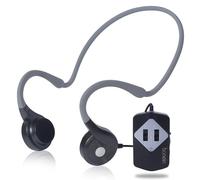 bonein Bone Conduction Hearing Headphones, 7 Audio Modes, Non-Intrusive Design, Ideal for All-Day Comfort and Everyday Use