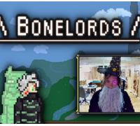Bonelords PC Steam CD Key