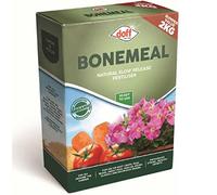 Bonemeal Natural Slow Release Fertiliser/Growmore Multipurpose Plant Food/Fish Blood & Bone Fertiliser/Potato Fertiliser (Bonemeal)