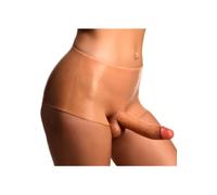 Boner Briefs Penis Panties - Small