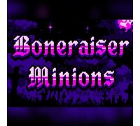 Boneraiser Minions (PC) Steam Key - GLOBAL
