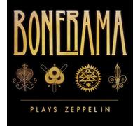Bonerama - Bonerama Plays Zeppelin [VINYL]
