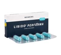 Boners Libido Performa - food supplement capsules for men (5 pcs)