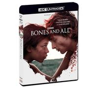 BONES & ALL (4K ULTRA HD)