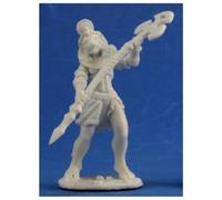 Bones Avatar of Sekhmet Miniature Reaper