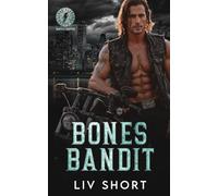 Bones Bandit: Eine Age-Gap-Instalove-MC-Romanze (Thunder Bastards MC - Seattle - Deutsch)