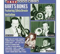 Bone's, Bart - A Jazz Hour With