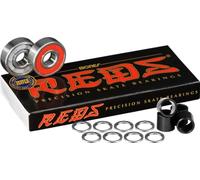 Bones Bearings REDS Bearings - 8 Pack
