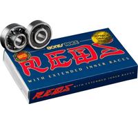 Bones Bearings (Set of 8) Red Race 608